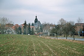 Horizonte de Ballstedt