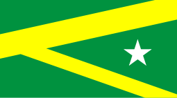 Bandeira do município de Marabá