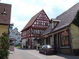 Birkenau – Veduta