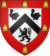 Coat of arms of Corneville-sur-Risle