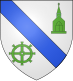 Coat of arms of Loison-sur-Créquoise