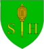 Blason de Saint-Hilaire-en-Lignières