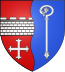 Blason de Essertines-en-Châtelneuf