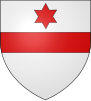 Coat of arms of Moha