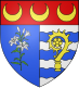Coat of arms of Beugnon