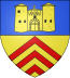 Blason de Lissieu