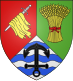 Coat of arms of Saint-Martin-des-Lais