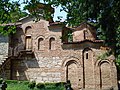 L'église de Boyana