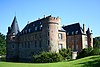 Château des Comtes de Hornes