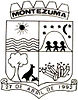 Official seal of Montezuma