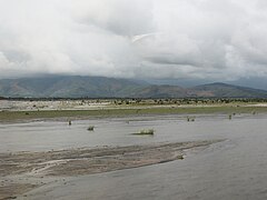 Bucao River, Botolan