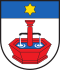 Coat of arms of Rothenbrunnen