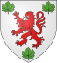 Blason de Petiville