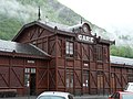 Gare de Cauterets