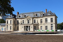 Château de Sucy-en-Brie