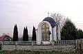 Chapel of the Assumption of the Blessed Virgin Mary in the village Korchyn