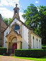 Temple réformé