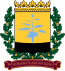 Blason de Oblast de Donetsk