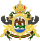 Coat of arms of Second Mexican Empire