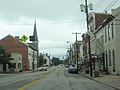 Downtown Cynthiana