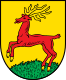 Coat of arms of Herschweiler-Pettersheim