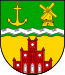 Blason de Samtgemeinde Mittelweser