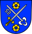 Blason de Rheinmünster