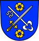 Rheinmünster – Stemma