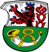 Wappen der Stadt Rösrath