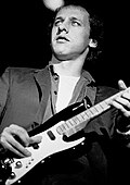 Mark Knopfler