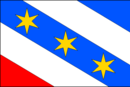 Drapeau de Dolany