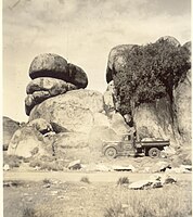 Karlu Karlu between 1938 and 1948