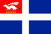 Flag of Saint-Malo