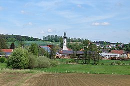 Elsendorf – Veduta