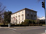 Embassy in Washington, D.C.