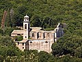 Kirche Sainte-Andrea, Monument historique