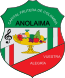 Blason de Anolaima