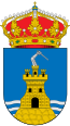 Blason de Mazarrón