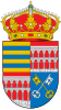 Coat of arms of Monterrubio