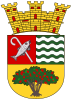 Coat of arms of Quebradillas
