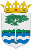 Coat of arms of Río Muni