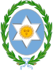 Coat of arms of Salta