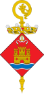 Blason de Bàscara