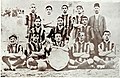Fenerbahçe SK 1913-14 Champion