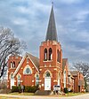 First Methodist Episcopal Church, South