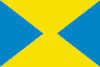 Flag of Stranda Municipality