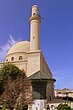 Friday mosque of Ali ibn Abu Talib, Buzovna.