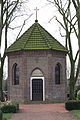 Friedhofskapelle Kranenburg