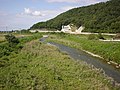 布施川 黒部市中陣