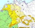 Germania (12-09 BC)
